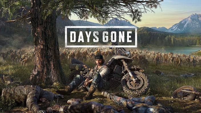 Sony annuncia l'arrivo di Days Gone su PC