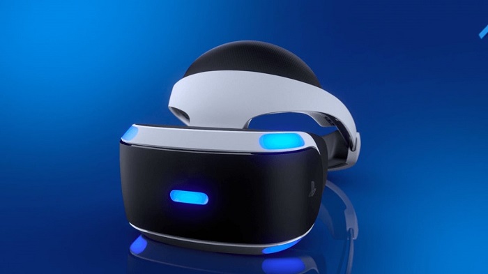 Sony annuncia ufficialmente il nuovo Playstation VR
