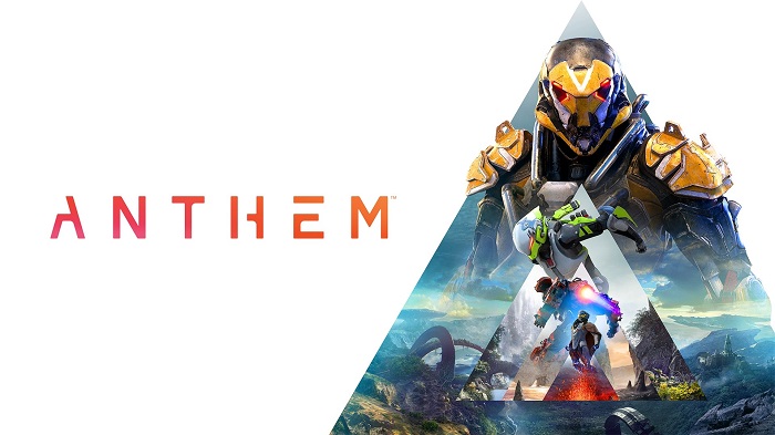 EA ufficializza la cancellazione di Anthem Next