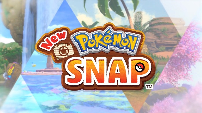 Nintendo divulga nuove informazioni su New Pokémon Snap