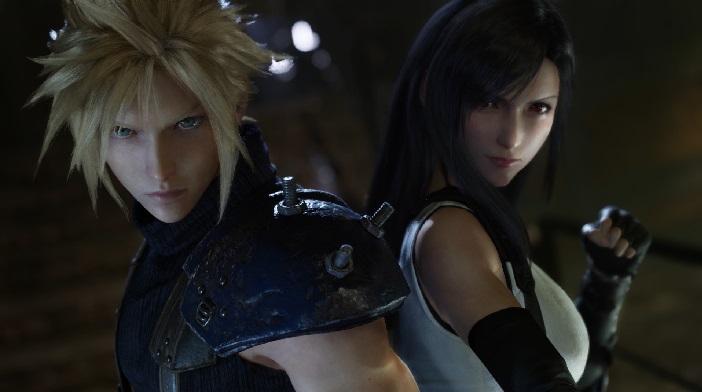Tetsuya Nomura lascia il timone di Final Fantasy VII Remake