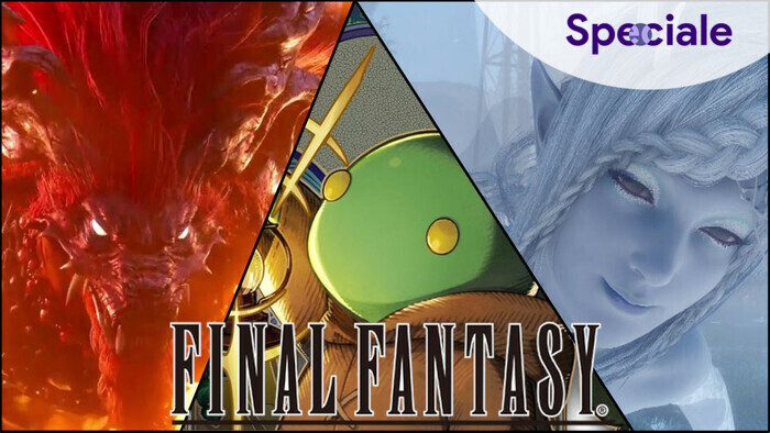Curiosità sulle 6 evocazioni più amate di Final Fantasy