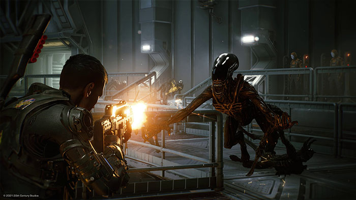 Aliens: Fireteam è il nuovo titolo dedicato agli Xenomorfi