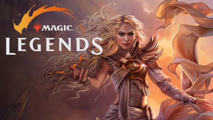 Magic Legends parla della difficoltà e dei modificatori