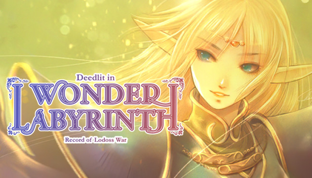 Record of Lodoss War: Deedlit in Wonder Labyrinth sarà disponibile dal 27 marzo