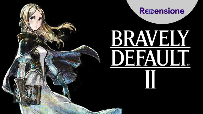 <strong>Bravely Default 2</strong> - Recensione