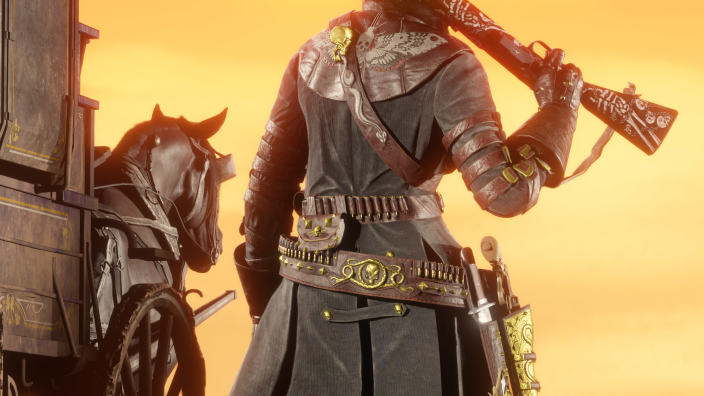 Novità su Red Dead Online