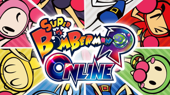 Super Bomberman R Online in arrivo gratis su console