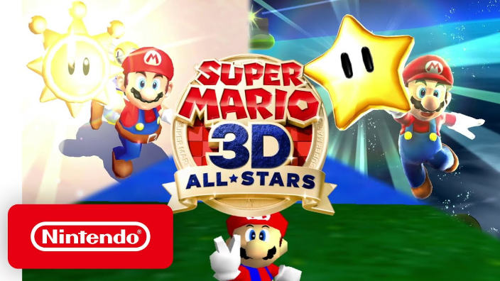 Ultimo giorno per acquistare Super Mario 3D All Stars