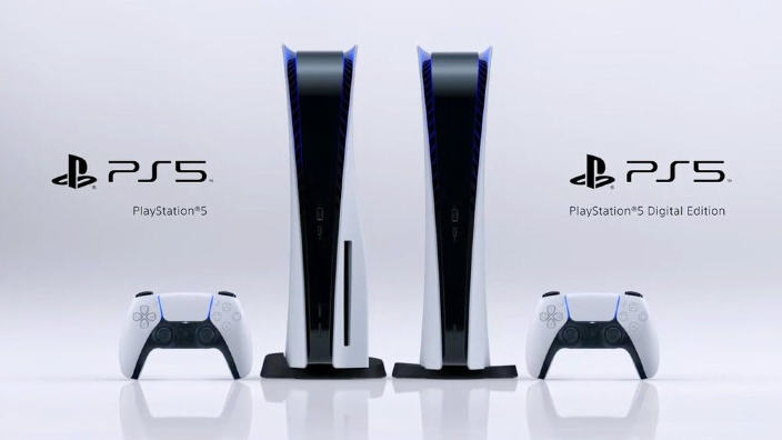 PlayStation 5 riceve il primo aggiornamento di sistema