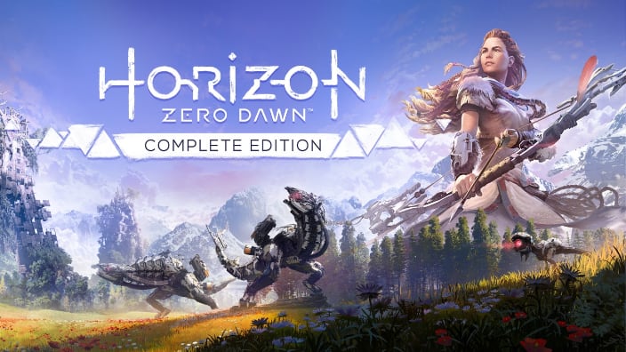 Horizon Zero Dawn diventa gratis (per un periodo)