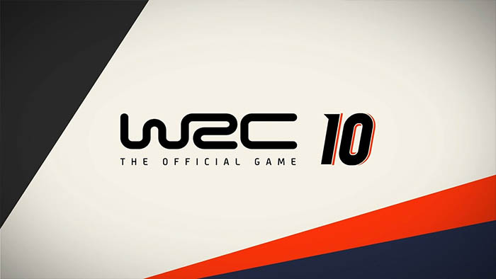 Annunciato WRC 10