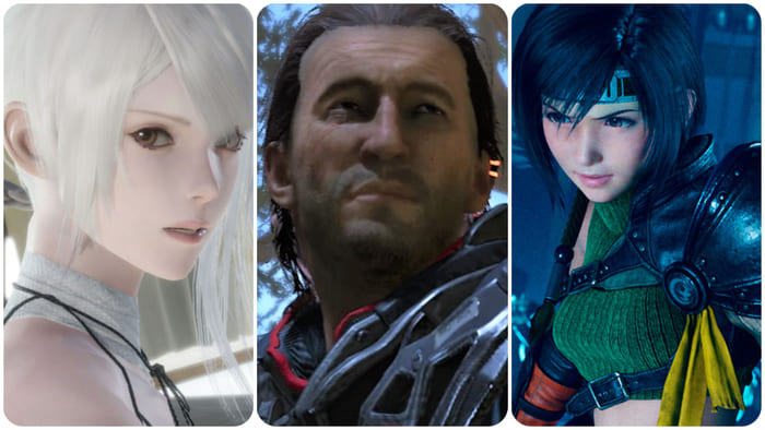 Square-Enix ha degli annunci importanti per l'E3