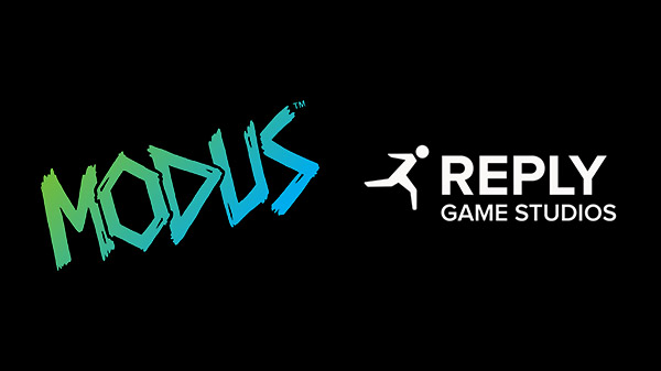 Modus Games e Reply Game Studio collaborano per una nuova IP