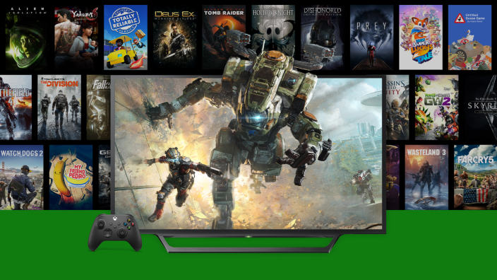 Xbox Series X|S arriva l'FPS Boost per più di 70 titoli