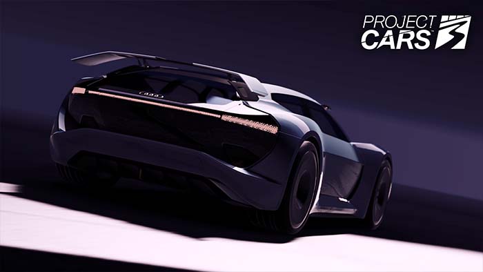 Disponibile il quarto e ultimo DLC di Project CARS 3 “Electric Pack”