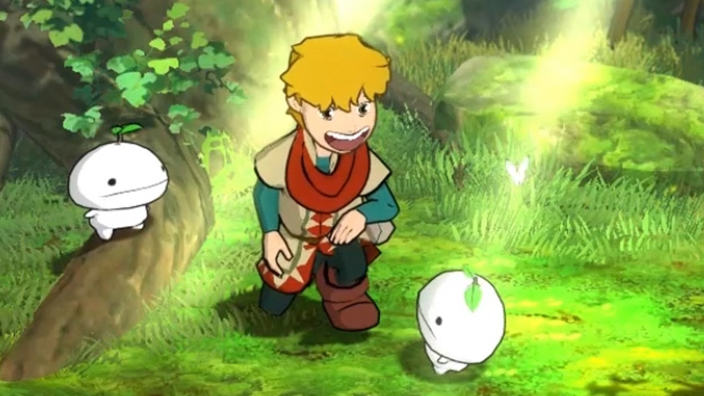 Baldo ritorna con un corposo gameplay trailer