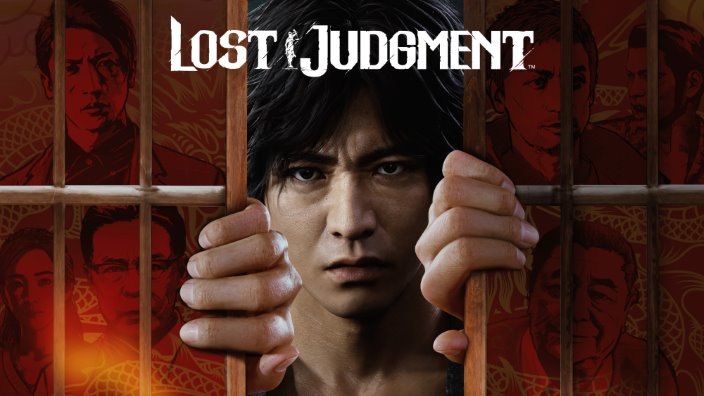 Lost Judgment, SEGA annuncia  il seguito dello spin off di Yakuza