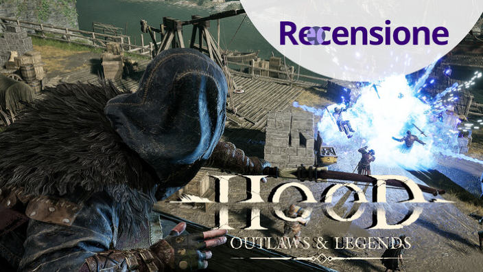 <strong>Hood Outlaws & Legends</strong> - Recensione