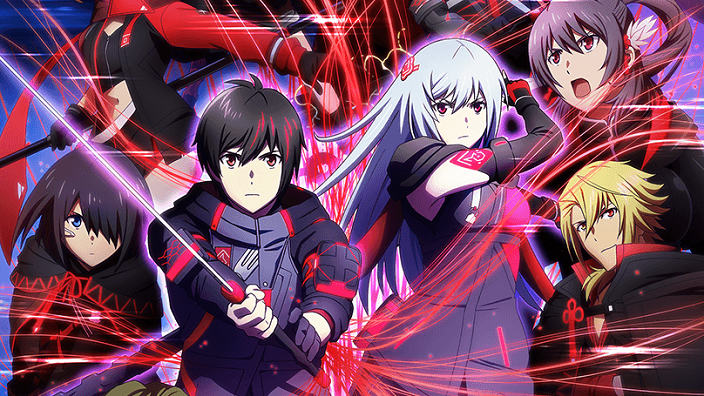 Scarlet Nexus: trailer per l'anime tratto dall'Action RPG di Bandai Namco