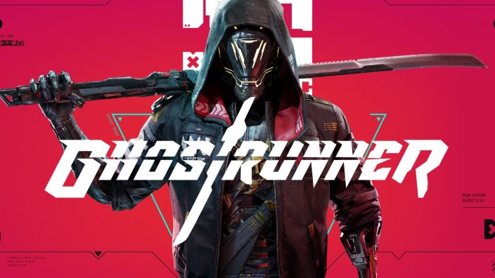 Annunciato il sequel di Ghostrunner