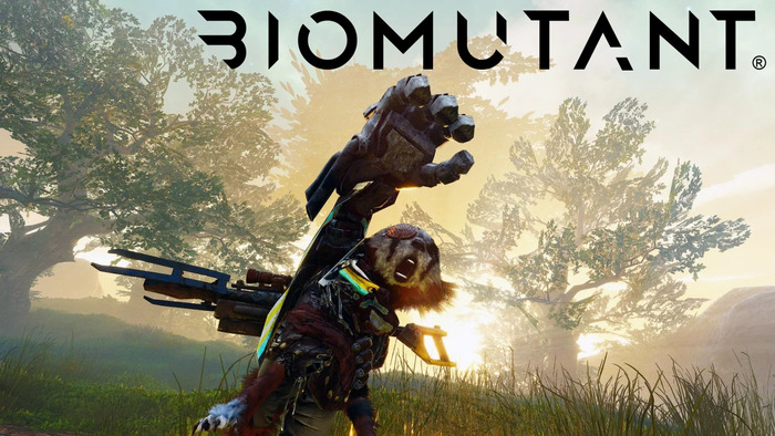 Biomutant prestazioni messe a confronto su più piattaforme