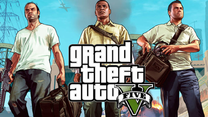 Grand Theft Auto V next gen ha una data d'uscita