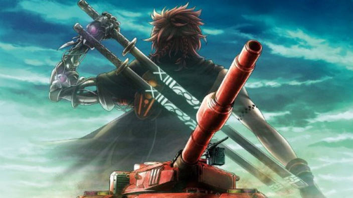 Annunciato Metal Max Xeno Reborn