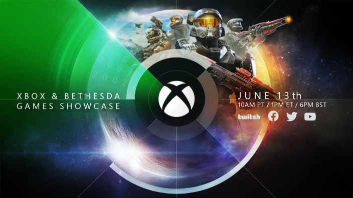 Microsoft e Bethesda annunciano la conferenza E3 2021