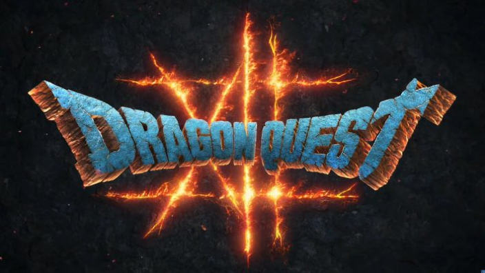 Square Enix annuncia Dragon Quest XII