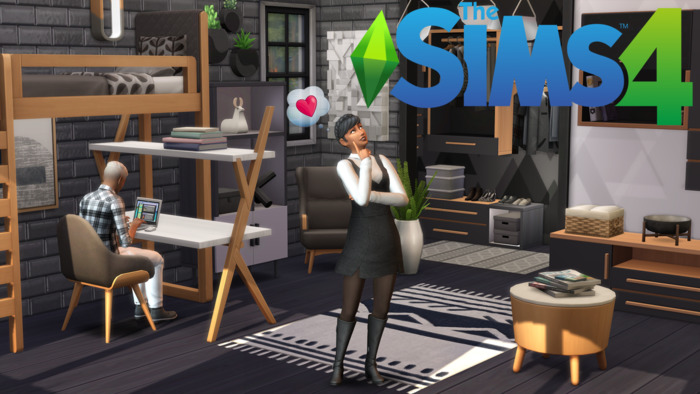 The Sims 4 si prepara ad Arredi da Sogno con le preferenze e altre novità