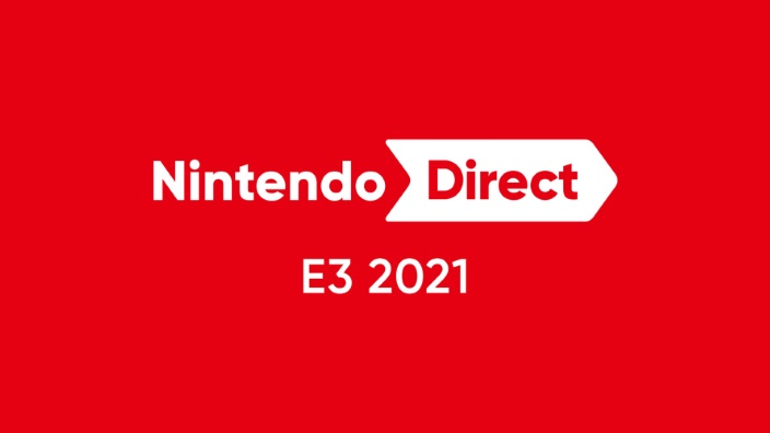Annunciata la data del Nintendo Direct @ E3 2021