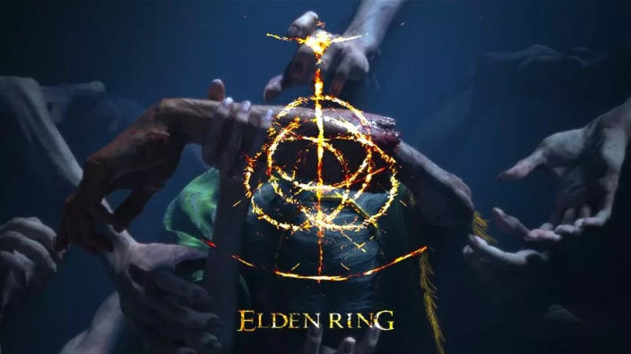 Elden Ring all'E3 2021?