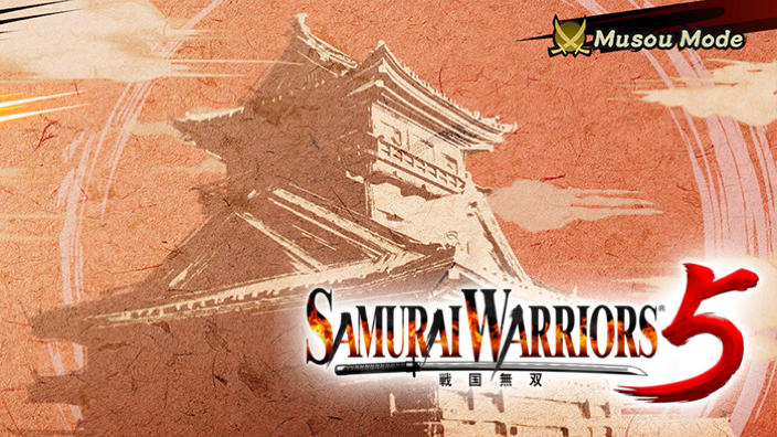 Samurai Warriors 5 trailer finale e mostrata la Citadel Mode