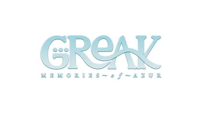 Greak Memories of Azur arriva ad agosto con il suo magico 2D