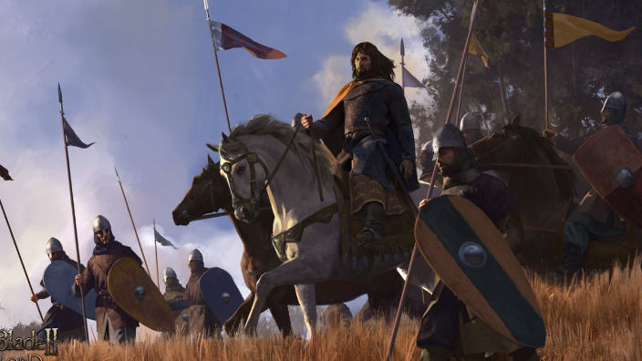 Mount and Blade II Bannerlord in edizione fisica