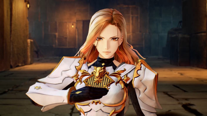 Presentati due nuovi personaggi di Tales of Arise