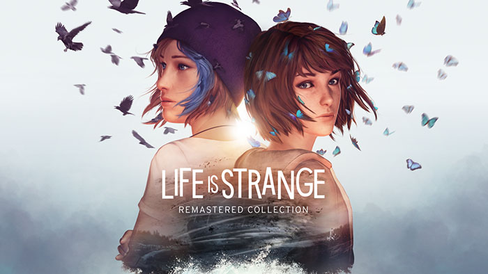 Data d'uscita per Life is Strange Remastered Collection