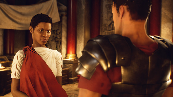 The Forgotten City il mystery game da Skyrim ha una data