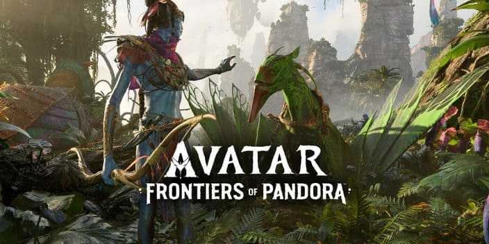Avatar Frontiers of Pandora annunciato all'Ubisoft Forward