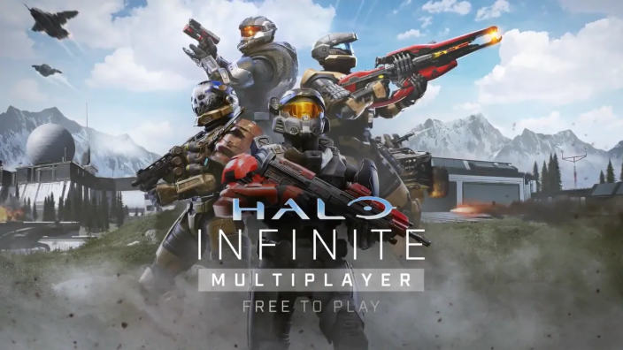Halo Infinite ecco multiplayer e periodo di uscita