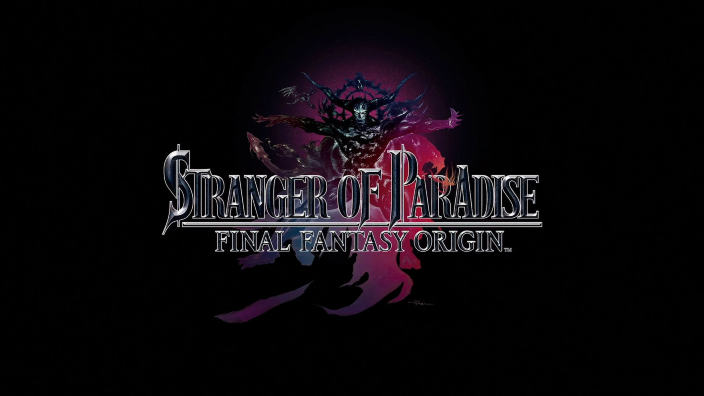 Team Ninja annuncia Stranger of Paradise Final Fantasy Origin