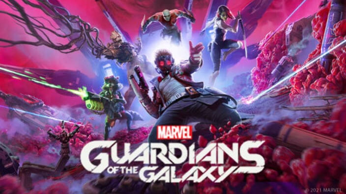 Marvel torna alla carica con Guardians of the Galaxy