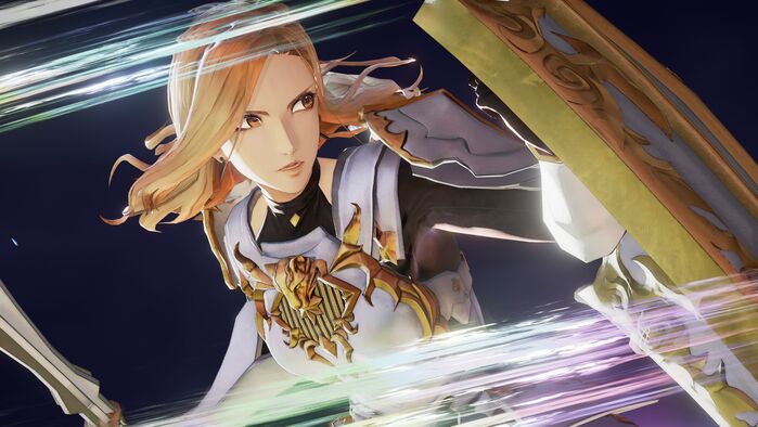 Tales of Arise pubblicati diversi gameplay anteprima