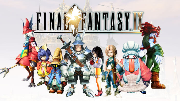Final Fantasy IX sarà adattato in una serie animata