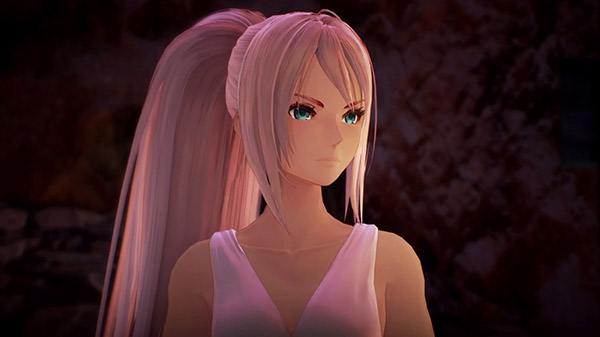 Tales of Arise presenta Shionne con un trailer dedicato