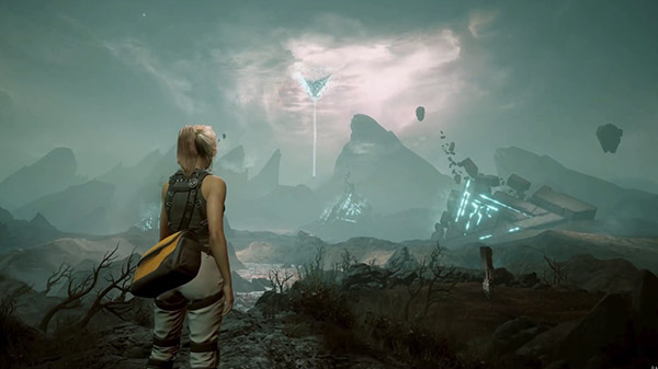 Scars Above si mostra in 9 minuti di gameplay pre-alpha
