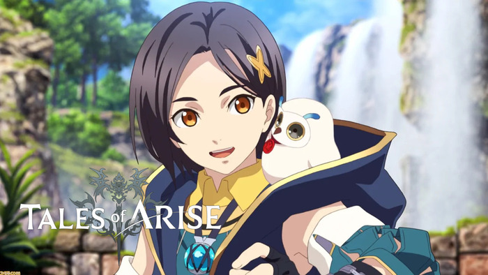 La opening di Tales of Arise by Ufotable è online