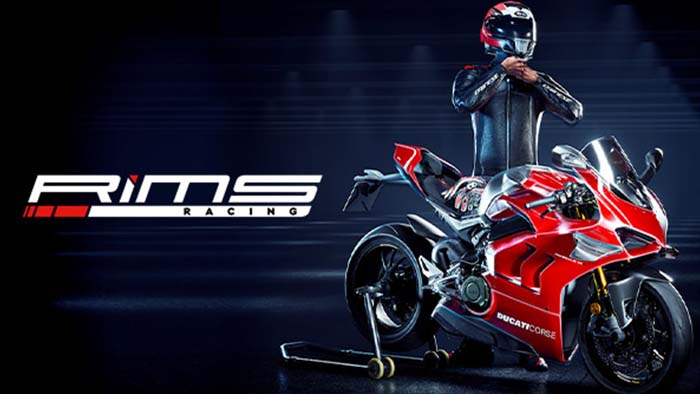 Presentato un nuovo gameplay di RIMS Racing