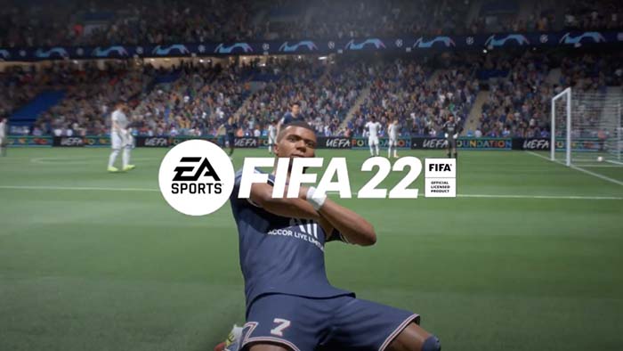 Primo trailer ufficiale per FIFA 22